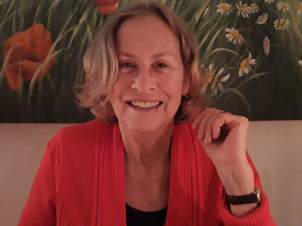 Janet Riben Janet Riben